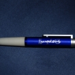 Kulikov pero(modr)